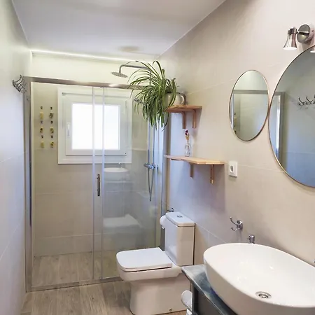 Guara Viva Abiego Apartment Exterior photo
