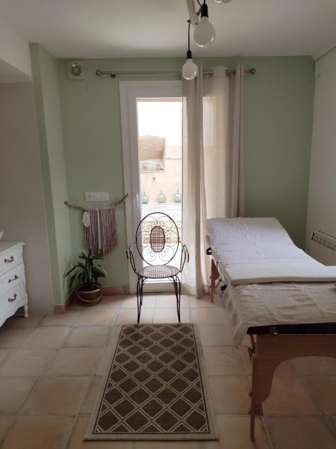 Appartement Guara Viva Abiego