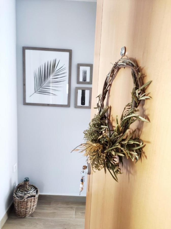 Appartement Guara Viva