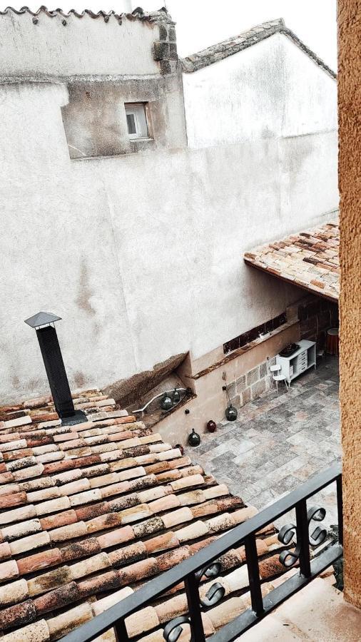 Guara Viva Appartement *