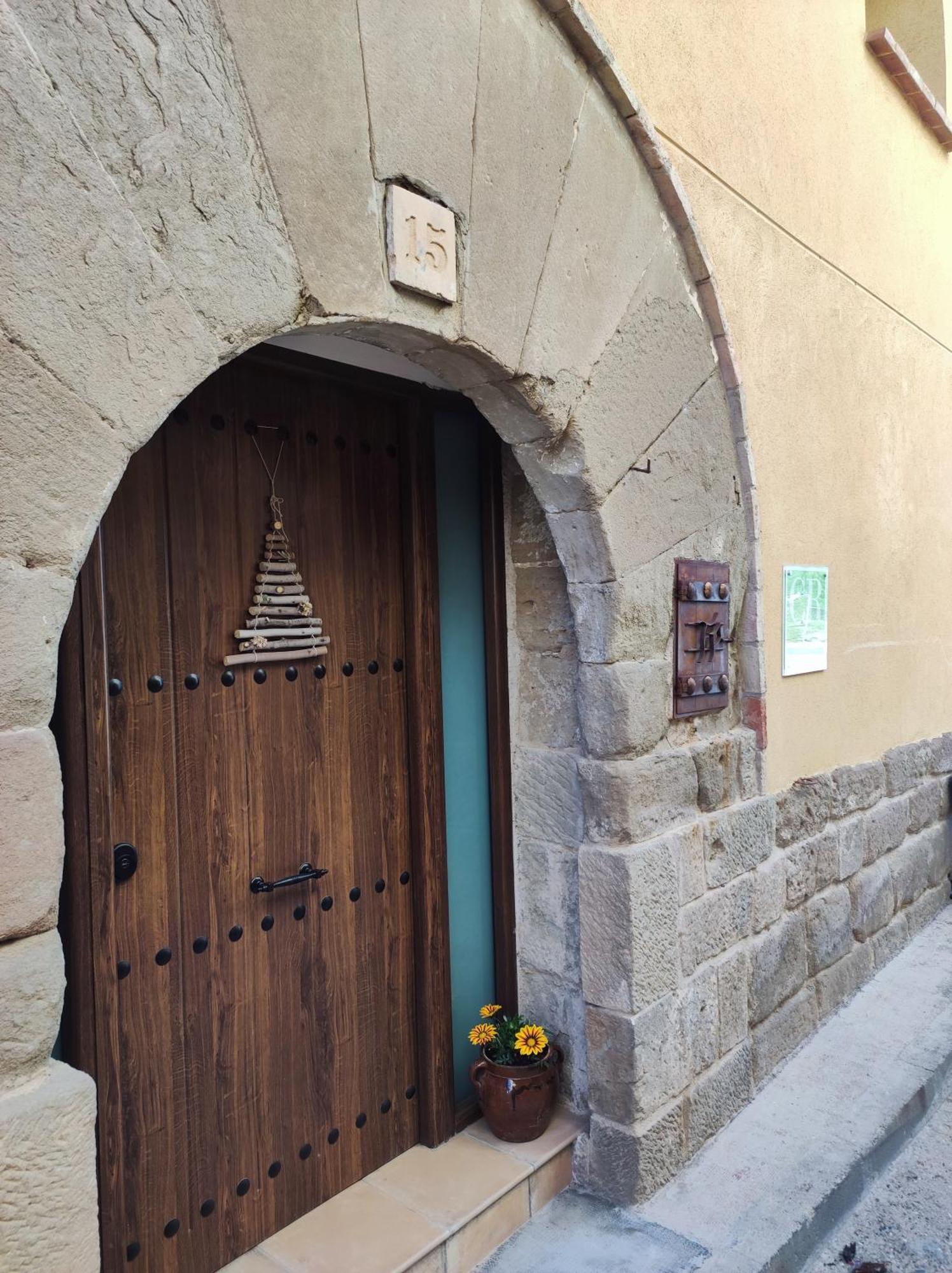 Appartement Guara Viva